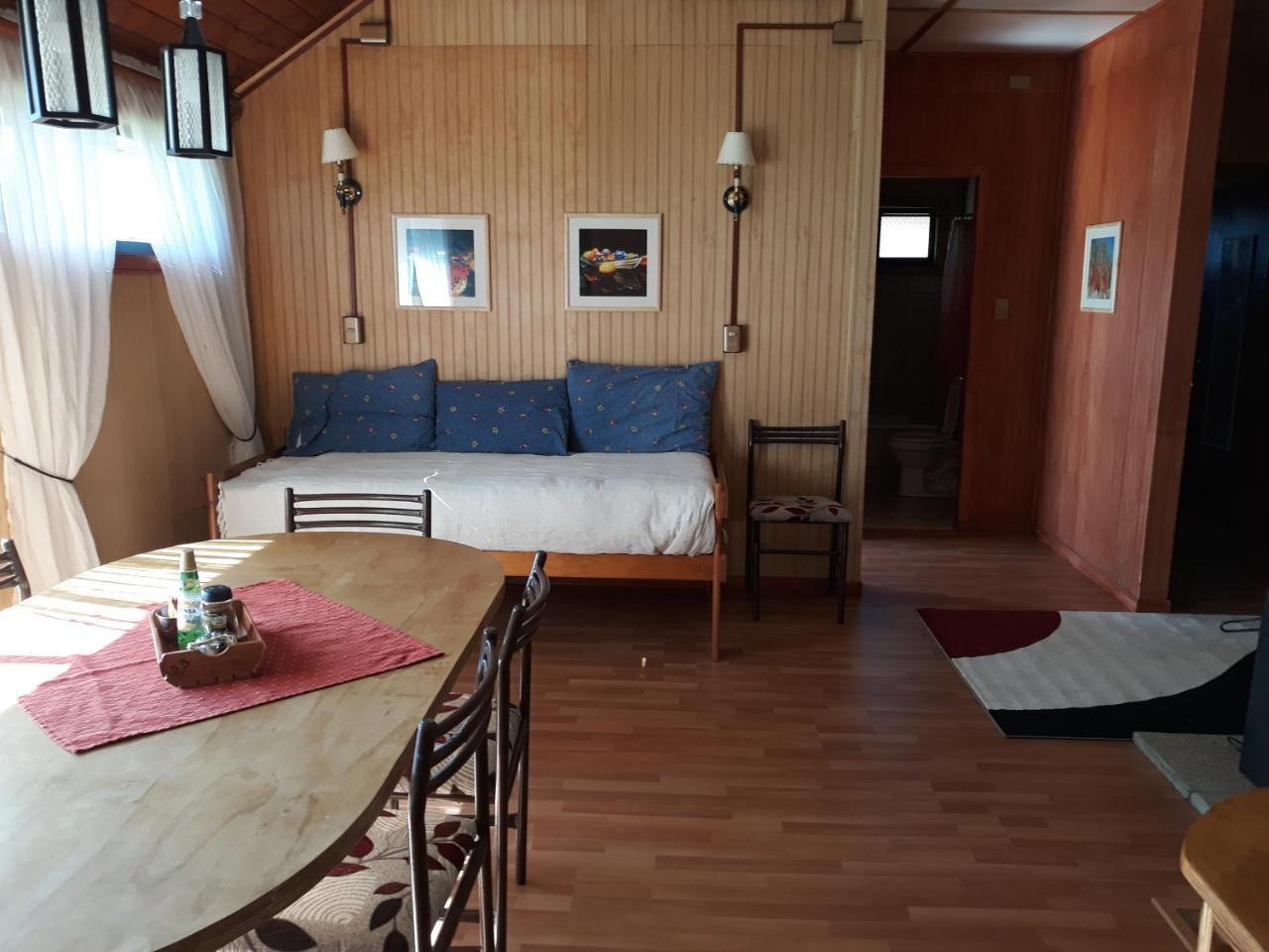 Don Zoilo Villa Кастро Екстериор снимка