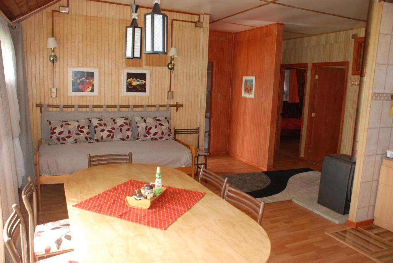 Don Zoilo Villa Кастро Екстериор снимка